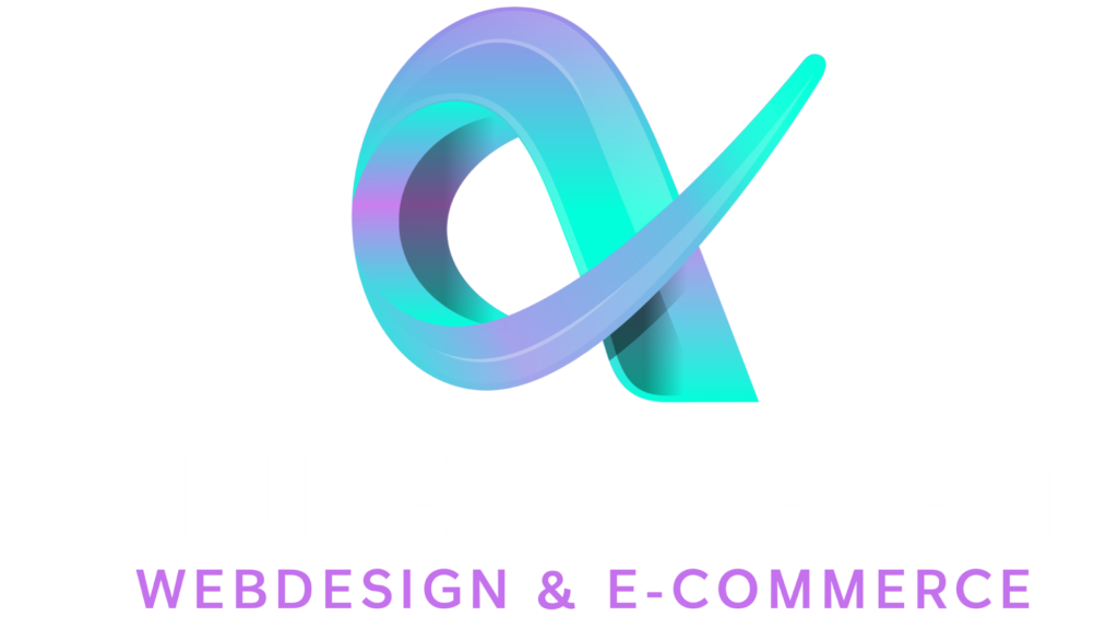 Online Movement Logo